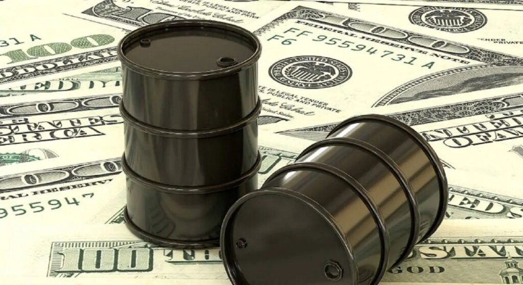 جهش 3.5 درصدی قیمت نفت/بشکه از 73 دلار گذشت