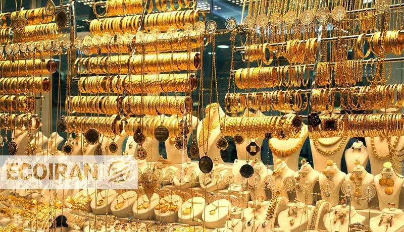 جهش همزمان دلار و اونس؛ بازار طلا در آستانه یک رکورد جدید است