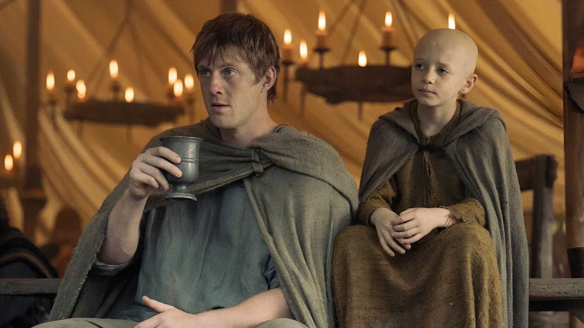 خالق A Knight of the Seven Kingdoms ارتباط مخفی آن با Game of Thrones را تایید کرد