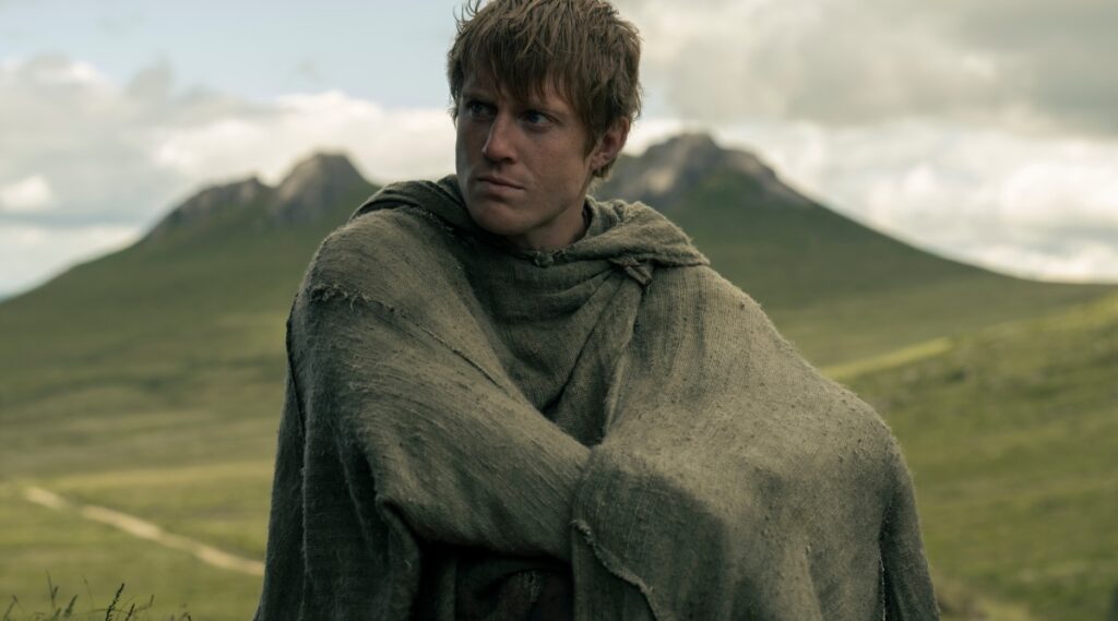 خالق سریال a Knight of the Seven Kingdoms از فصل دوم گفت