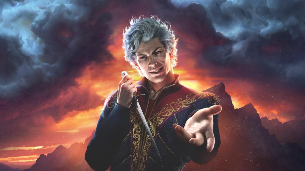 خالق سریال The Last of Us اقتباس Baldur’s Gate را برای HBO می‌سازد