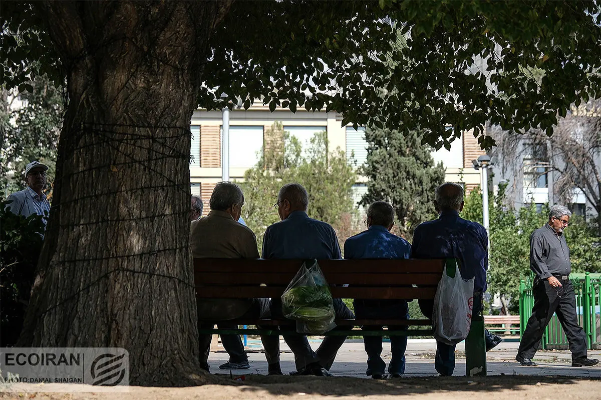 خبر خوب برای بازنشستگان / سپرده در راه است