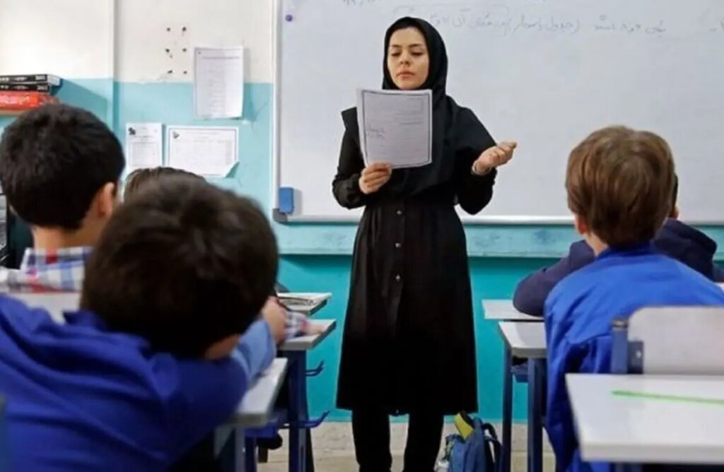 خبر خوب برای مربیان؛ واریز مطالبات رتبه بندی در راه است