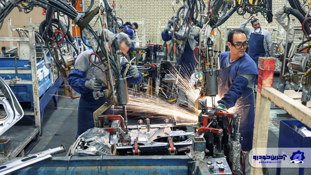 خودرو مرگ مغزی شد ؛ سیاست‌گذاری های غلط مردم را گروگان گرفته است!