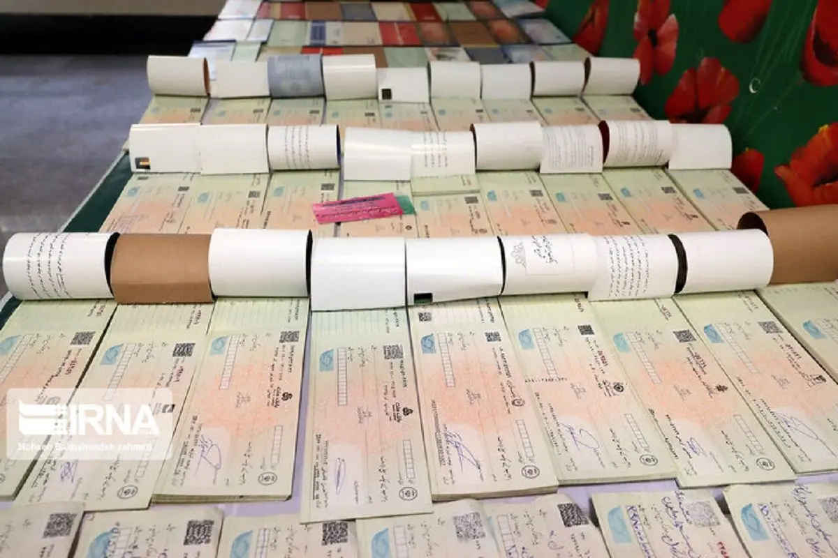 دارندگان چک بانکی باید یک تغییر مهم در مورد چک های بانکی را مطالعه کنند/اجرا کنند