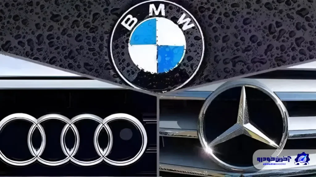 در بازار خودروی چین چه می‌گذرد؟ تخفیف میلیاردی بنز و ب ام و به مشتریان