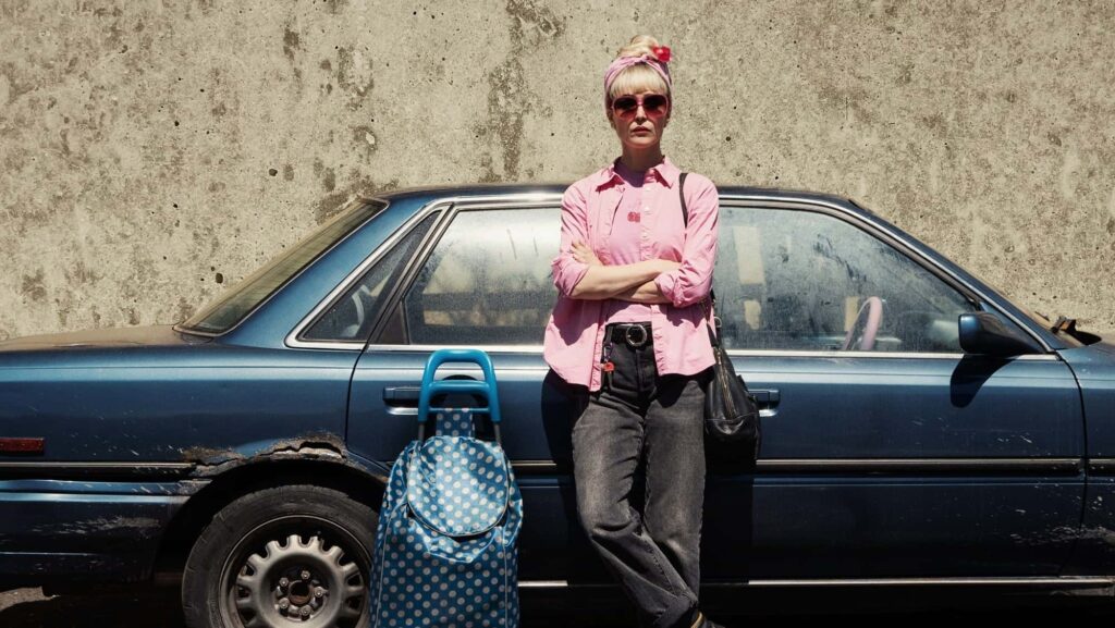 دمی لواتو با فیلم Tow به دنیای بازیگری برمی‌گردد