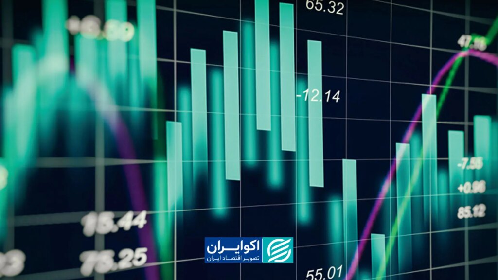 دو تابلوی متفاوت از بازار تهران و جهان