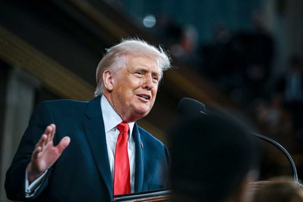 دونالد ترامپ به صحبت‌های رابرت دنیرو واکنش تندی نشان داد