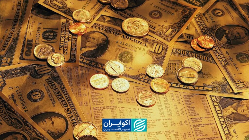 رفت و برگشت طلا و دلار با اخبار مذاکرات