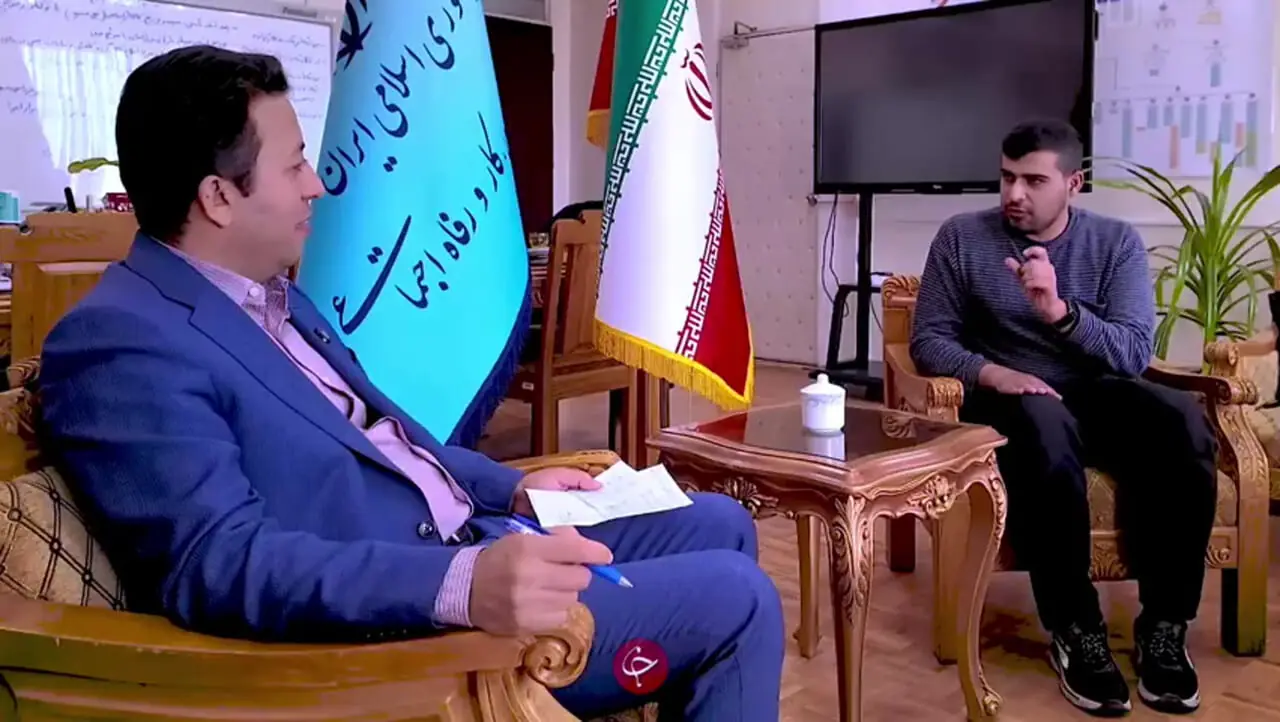 روش خرید کالا بدون کارت بانکی + فیلم