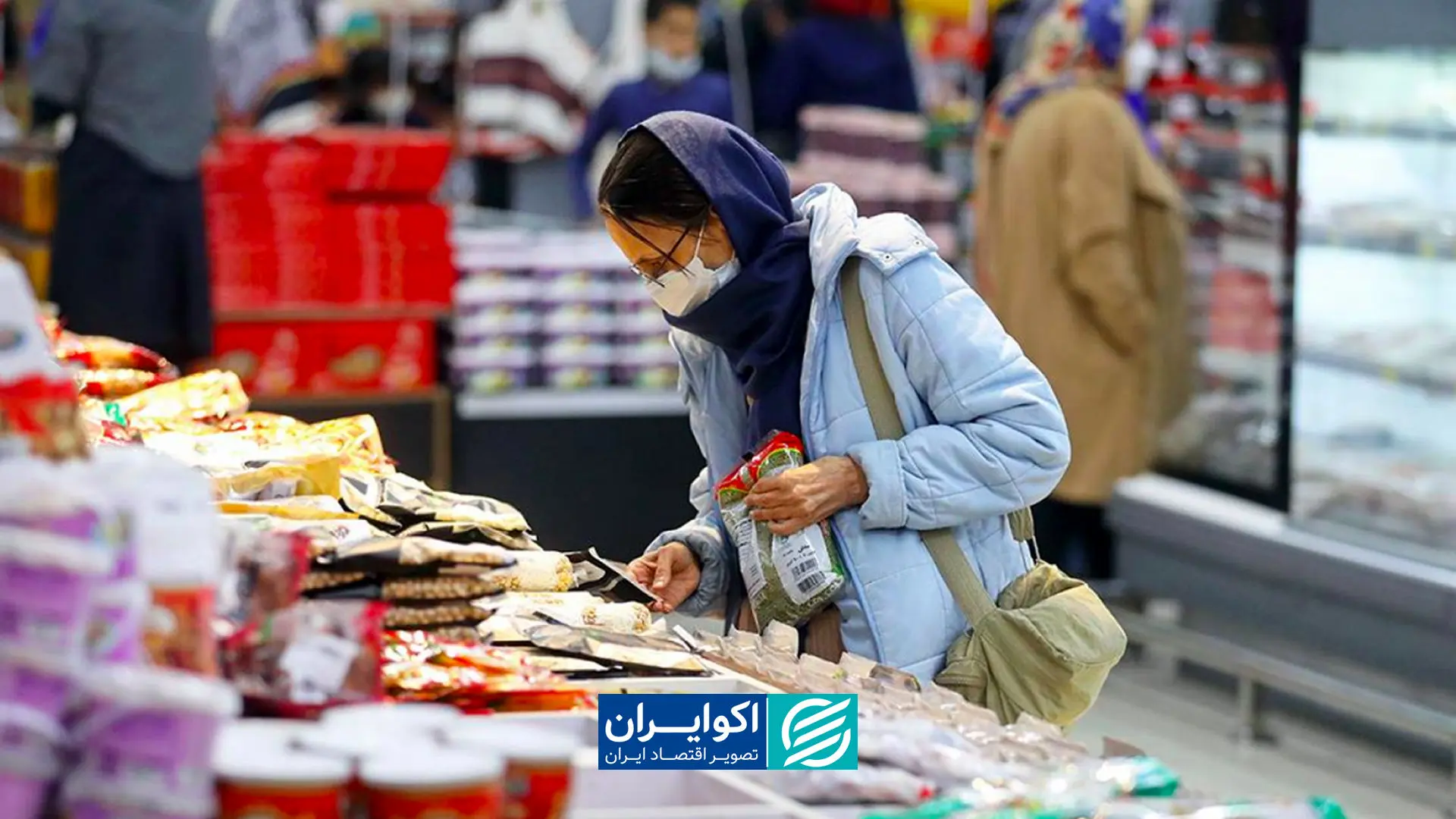 رکورد تاریخی تورم در بهمن