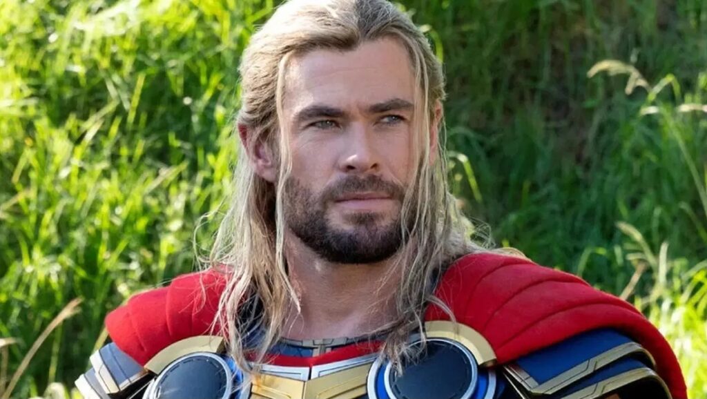 ریسک ابتلا به آلزایمر باعث تغییر در رژیم غذایی کریس همسورث شد