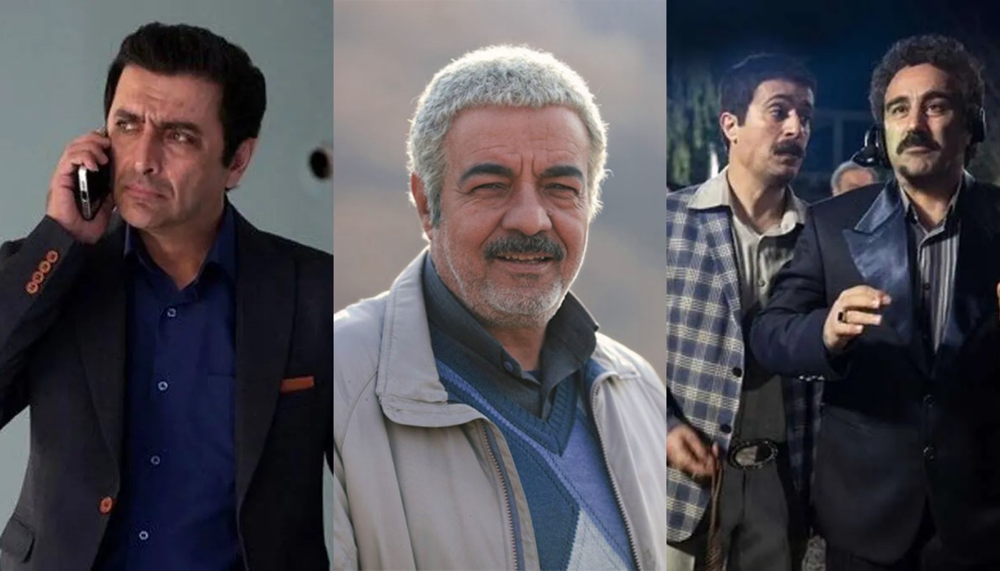 سریال‌های ماه رمضان شبکه‌های سیما