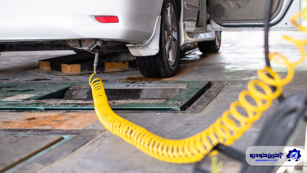 ساعت کاری مراکز معاینه فنی تهران در ایام ماه رمضان