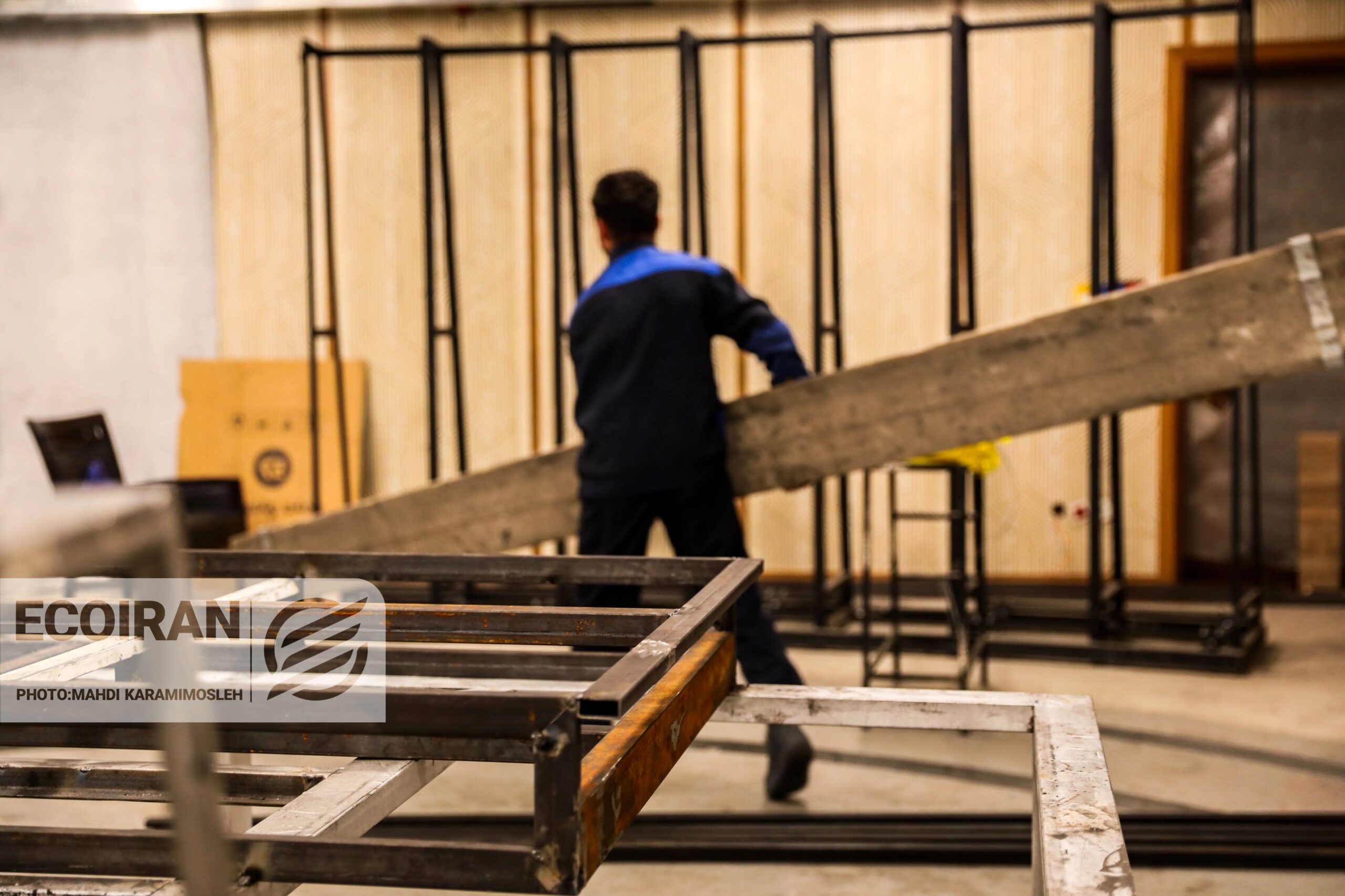 سبد معیشت کارگران اعلام شد؛ حقوق 50 میلیونی میاد؟