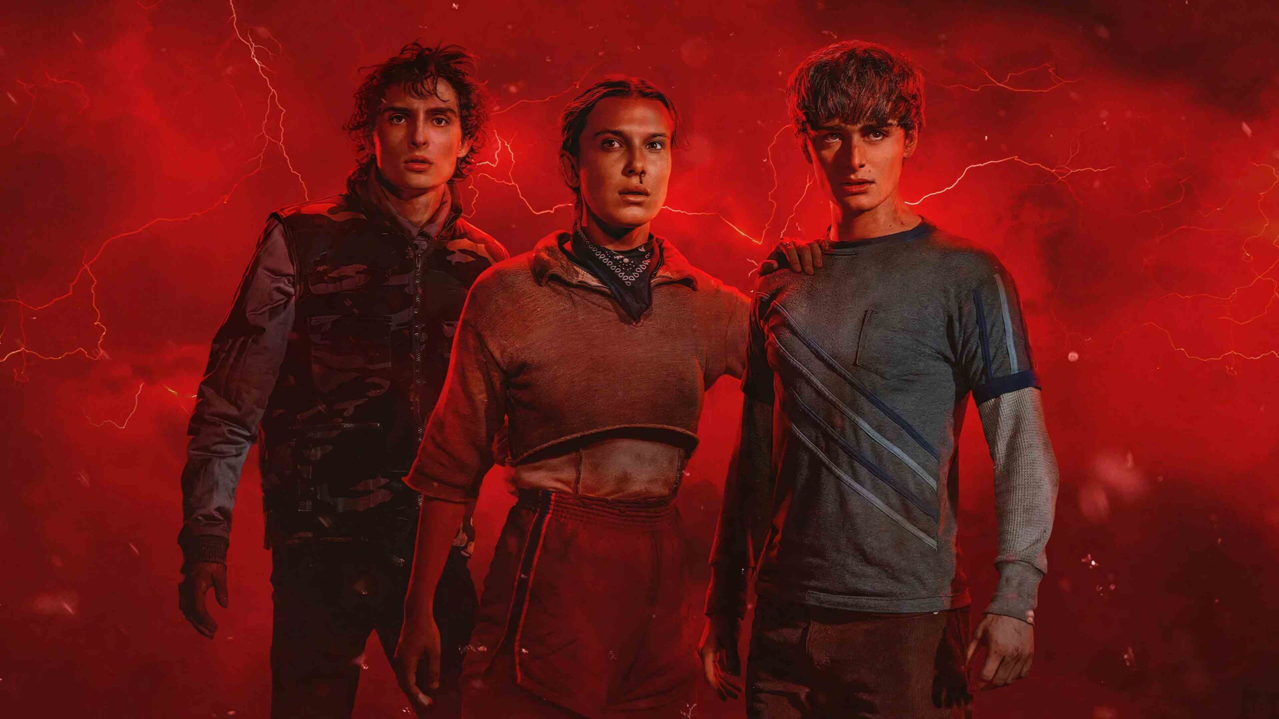 ستاره سریال Stranger Things از پایان‌بندی فصل پنجم رضایت ندارد