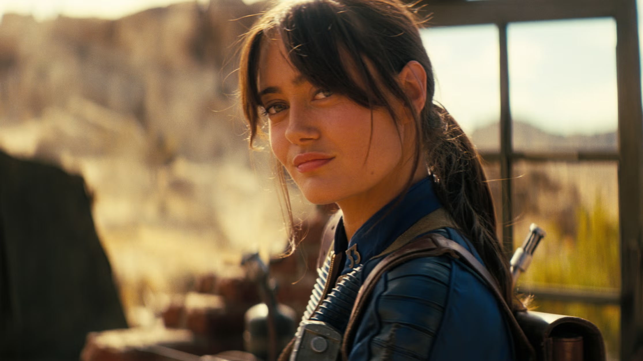 سریال Fallout برای نخستین‌ بار در فصل سوم به ایالت کلرادو می‌رود