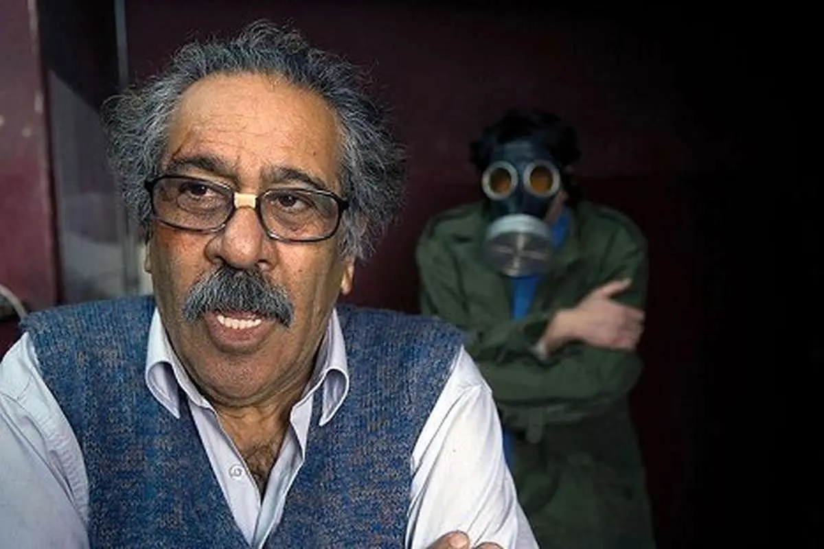 سعید اویسی، بازیگر پیشکسوت تئاتر، درگذشت