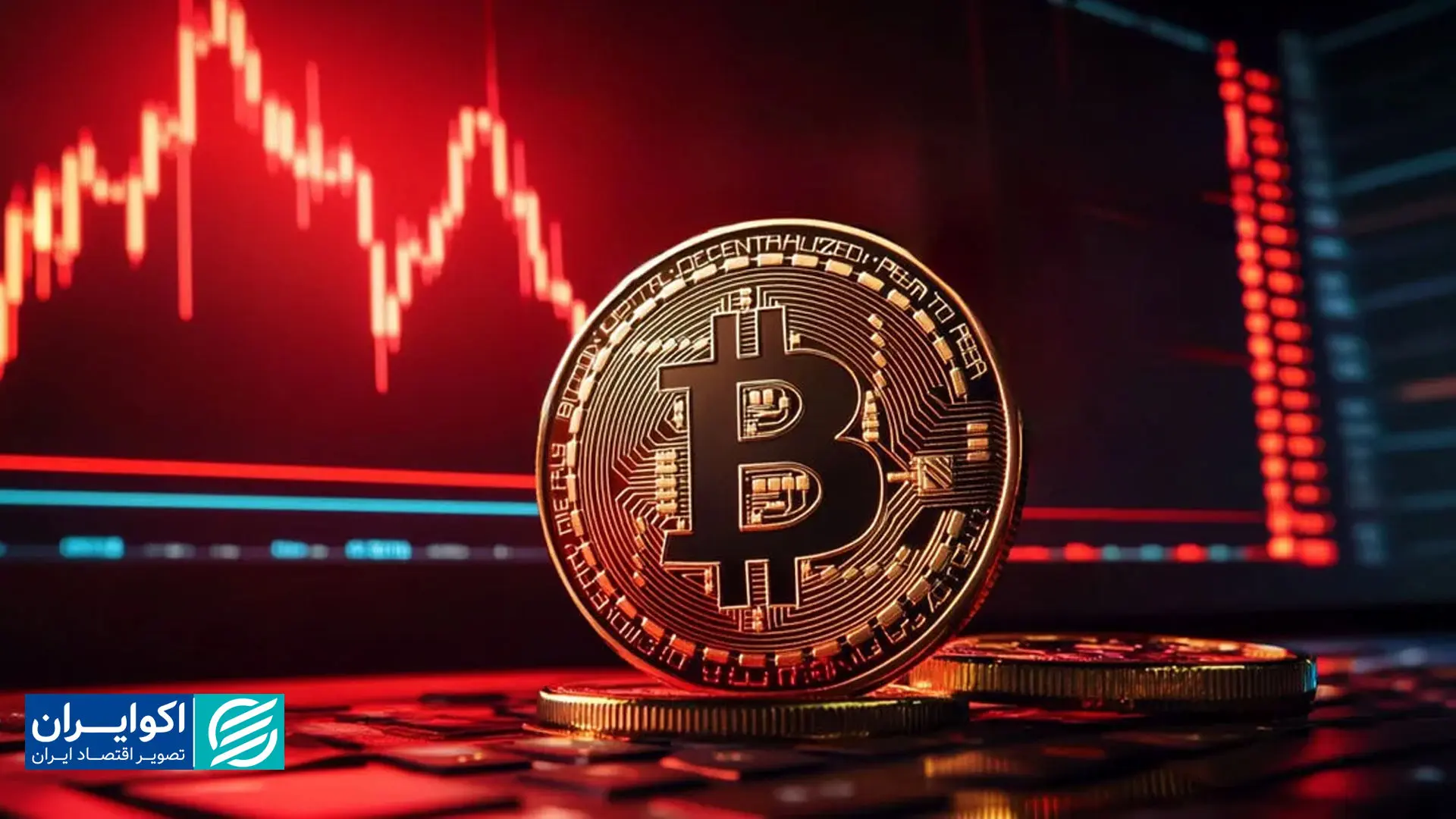 سقوط بیت کوین به 70 هزار آیا پایان دوران بیت کوین فرا رسیده است؟