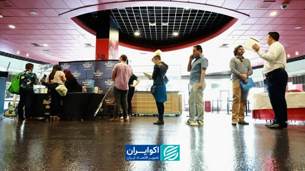 سناریوهای پیش روی بازار پس از انتشار داده های اشتغال ایالات متحده