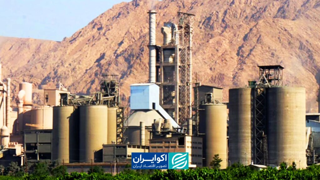 سودآوری کارخانه های سیمان با نیروگاه شخصی