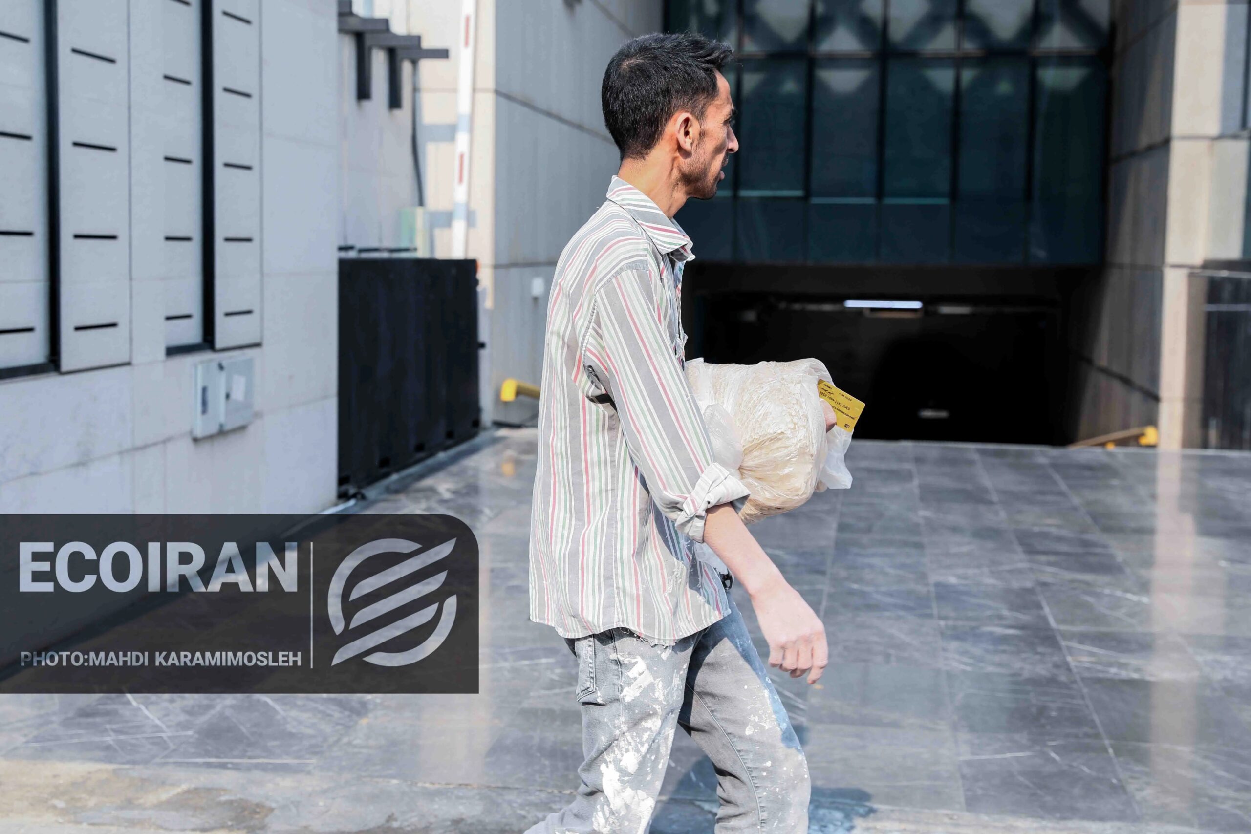 سورپرایز وزیر کار برای کارگران/افزایش ۳ میلیون و ۶۰۰ هزار تومانی حقوق با نسخه جدید