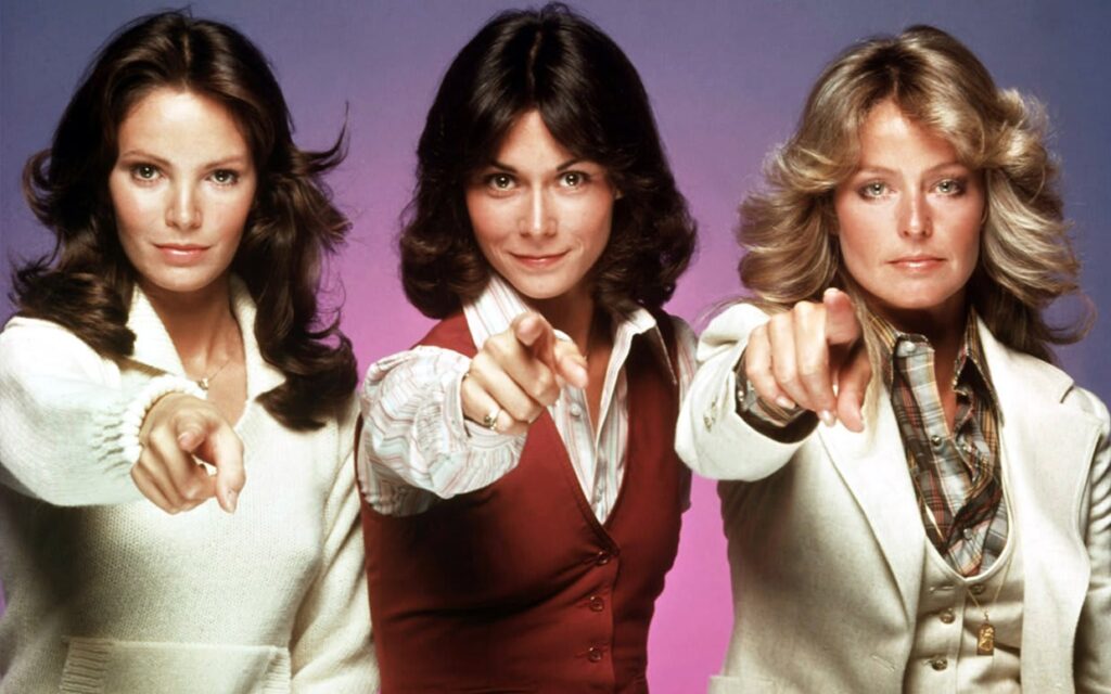 سونی بعد از ۷ سال، ریبوت جدیدی از Charlie’s Angels  می‌سازد