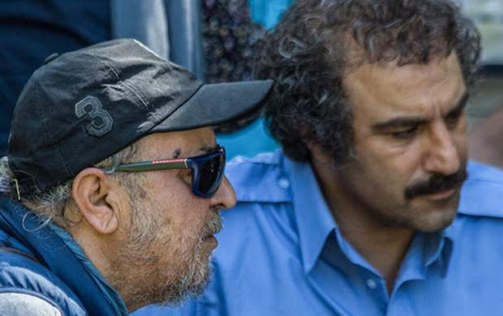 سیروس مقدم درباره آخرین وضعیت ساخت «پایتخت ۸» توضیح داد