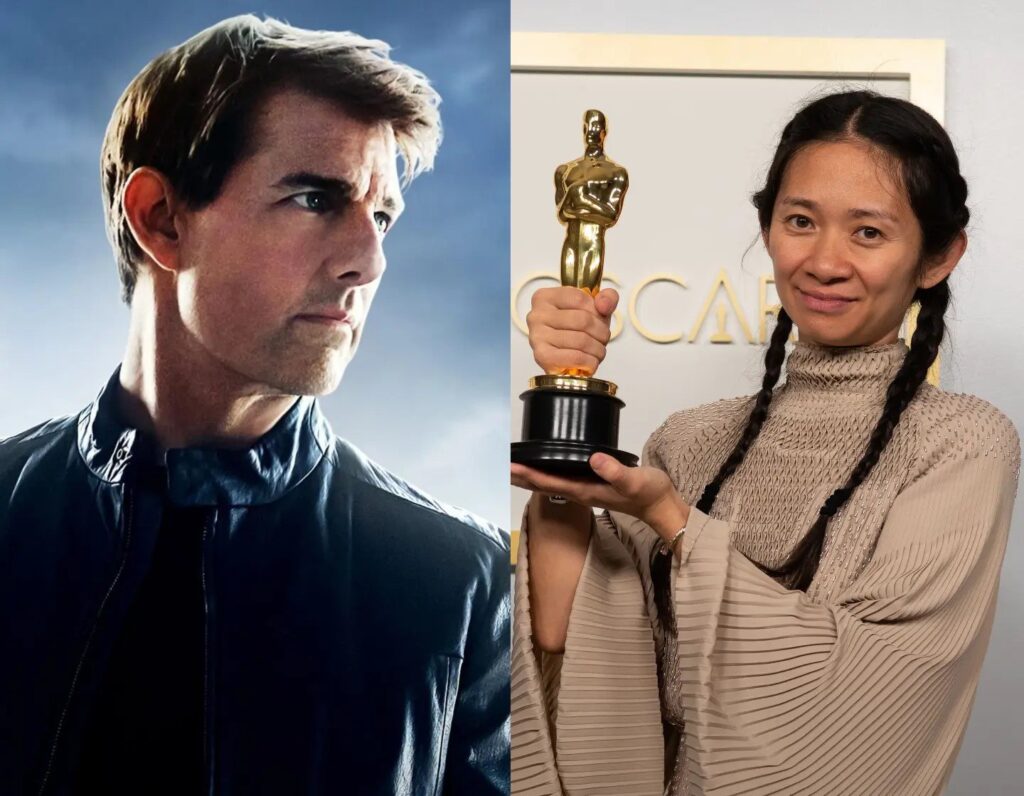 فیلم Mission Impossible 9