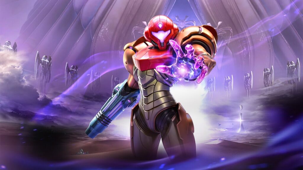 شایعه: فیلمی از Metroid در حال توسعه است