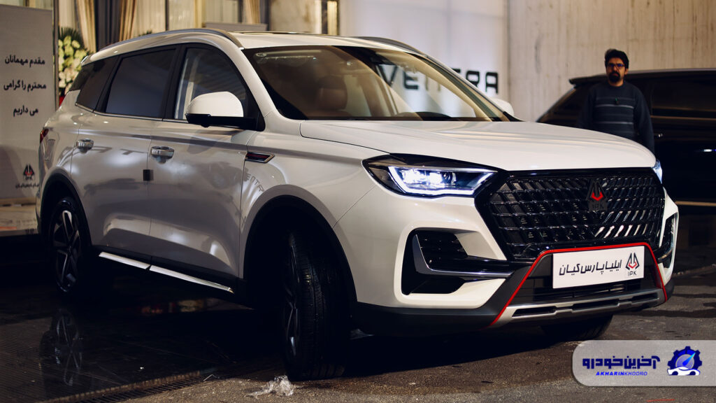 شرایط فروش اونترا U75پلاس اعلام شد - اسفند 1404