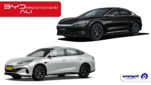 شرایط فروش سدان های جدید بی وای دی اعلام شد - بهمن 1404