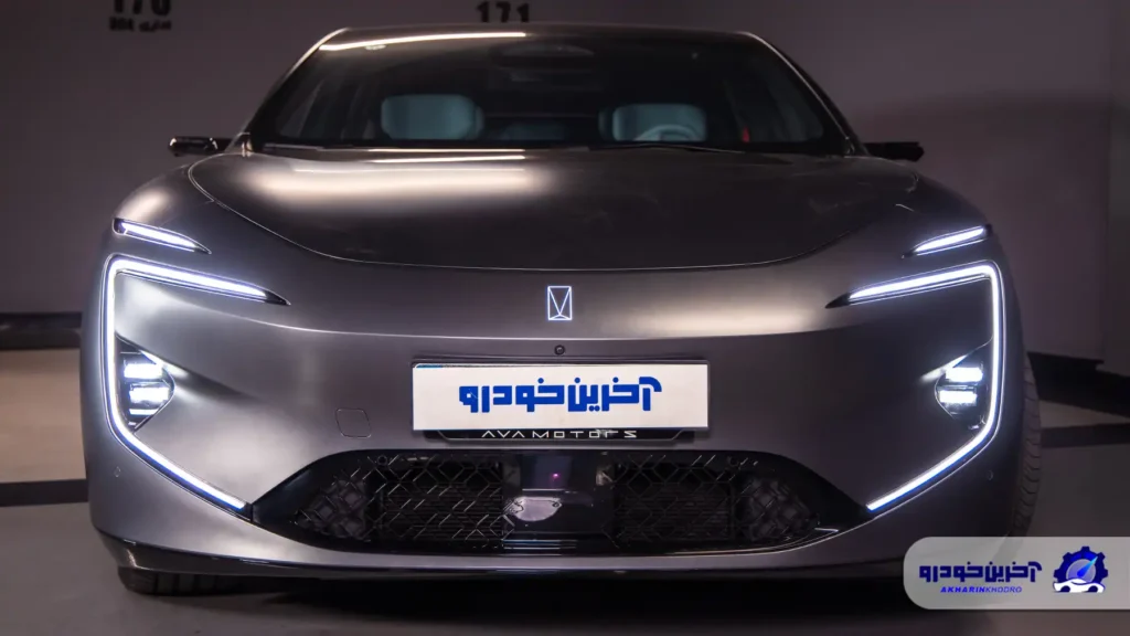 شرایط فروش سفینه چینی (آواتار 12) اعلام شد - اسفند 1404