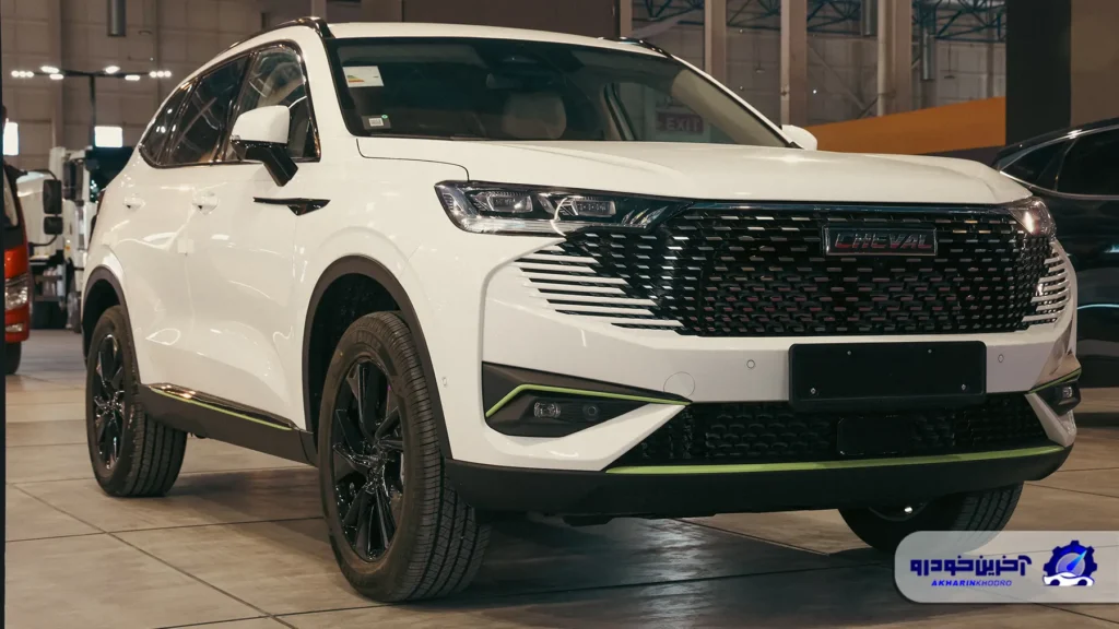 شرایط فروش شوال 6 با شرط بلوکه کردن پول اعلام شد - اسفند 1404