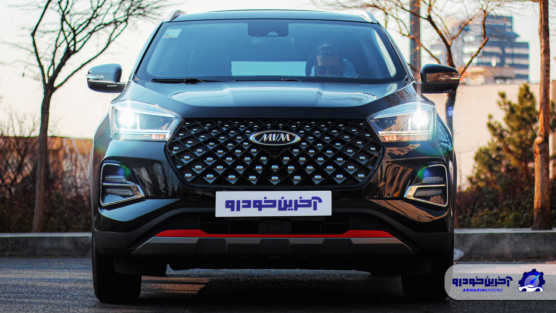 شرایط فروش و قیمت نسخه جدید ام وی ام X55 پرو اعلام شد - اسفند 1404