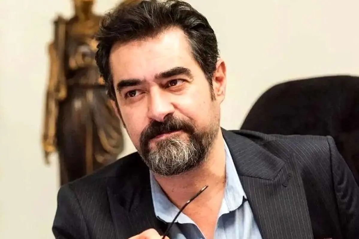 شهاب حسینی از دنیای بازیگری خداحافظی کرد!