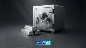 صندوق‌های نقره و شائبه خالی‌فروشی