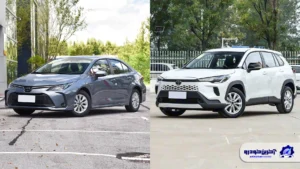 عرضه جدید خودروهای وارداتی در مگفا - اسفند 1404