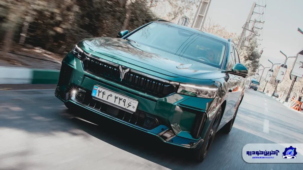 عملکرد وویا فری در بخش فنی چگونه است؟