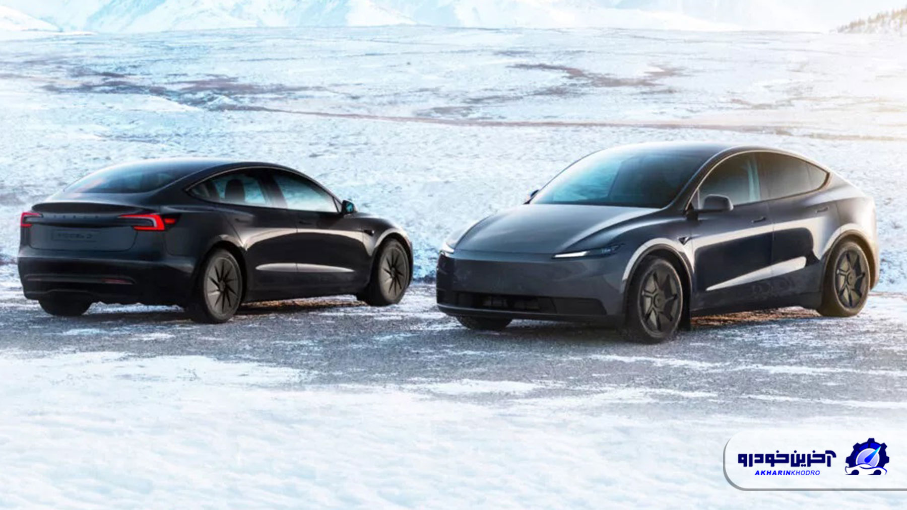 فاجعه برای تسلا در نروژ؛ فروش غول خودروهای برقی در وفادارترین بازار اروپا ۸۸ درصد کاهش یافت