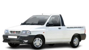 فروش فوق‌العاده وانت سایپا ۱۵۱ ارتقاء یافته از فردا یکشنبه