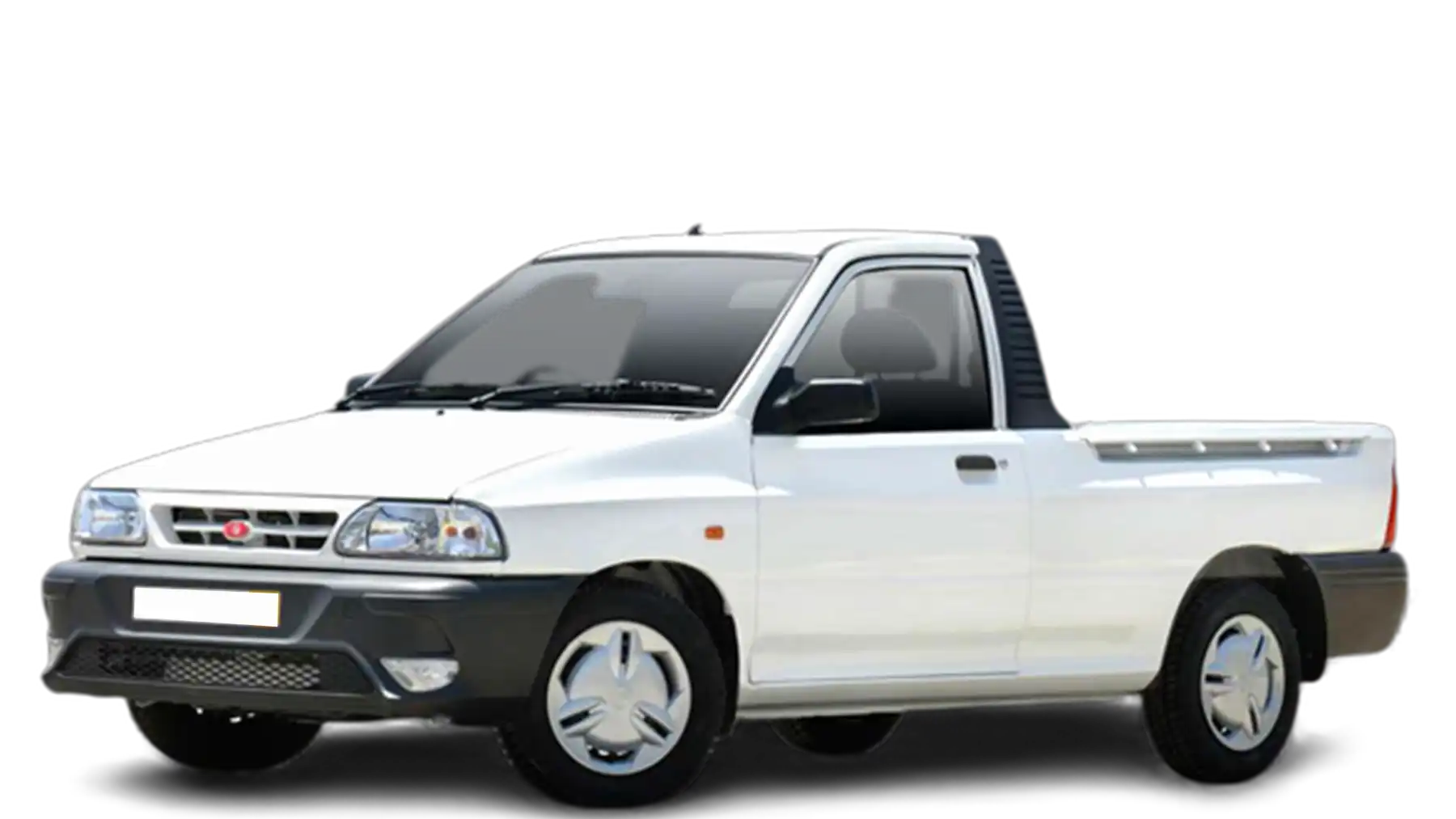 فروش فوق‌العاده وانت سایپا ۱۵۱ ارتقاء یافته از فردا یکشنبه