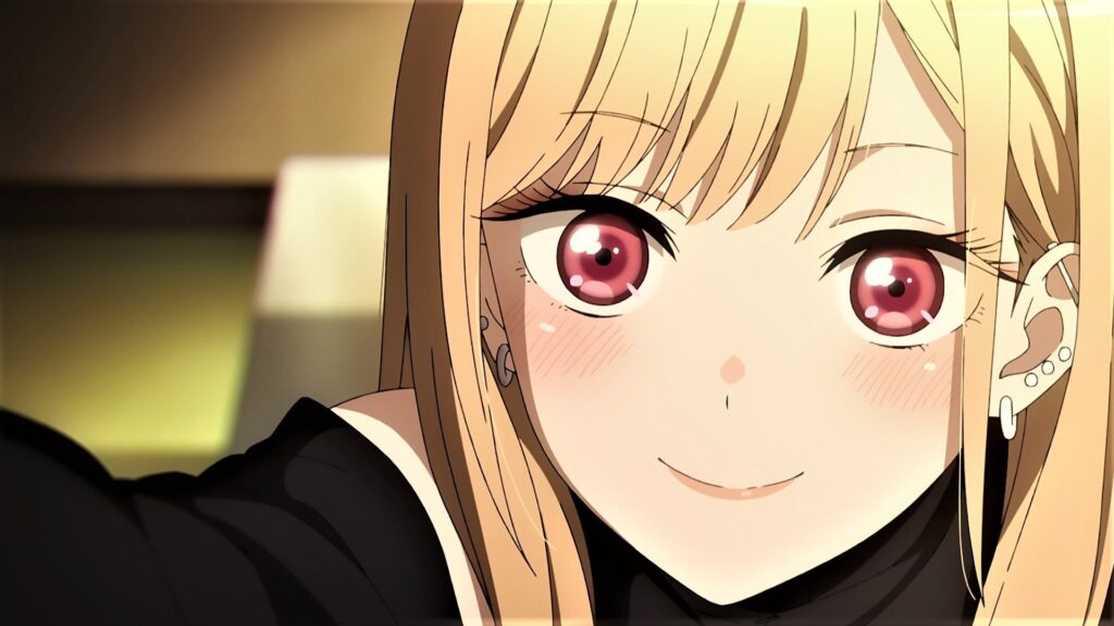 فصل سوم انیمه My Dress-Up Darling در مراحل اولیه تولید قرار دارد