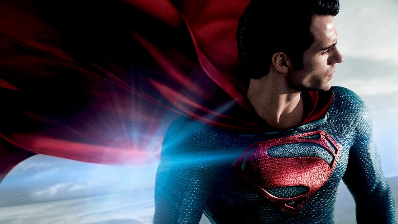 فیلم Man of Steel 2 احتمال داشت ساخته شود