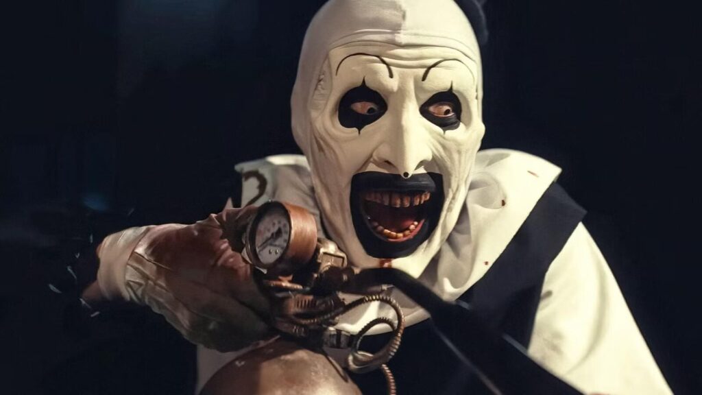 Terrifier 4