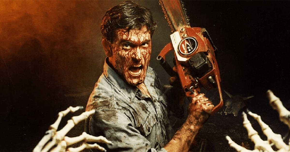 فیلم‌برداری فیلم Evil Dead Wrath آغاز شد