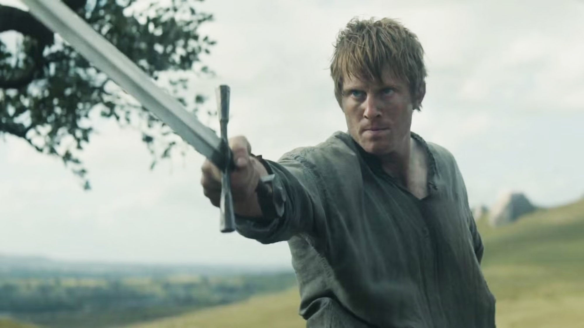 قسمت جدید A Knight of the Seven Kingdoms جزو بهترین‌های این مجموعه شد