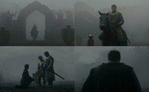 قسمت چهارم A Knight of the Seven Kingdoms رکورد جدیدی از خودش به جا گذاشت