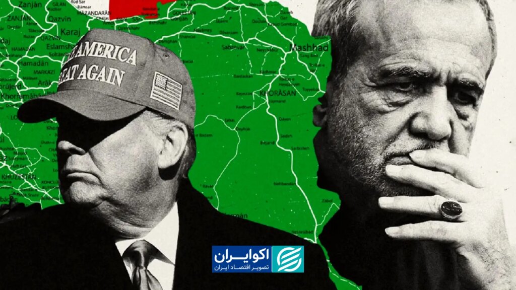 قیمت بالای تجارت با ایران